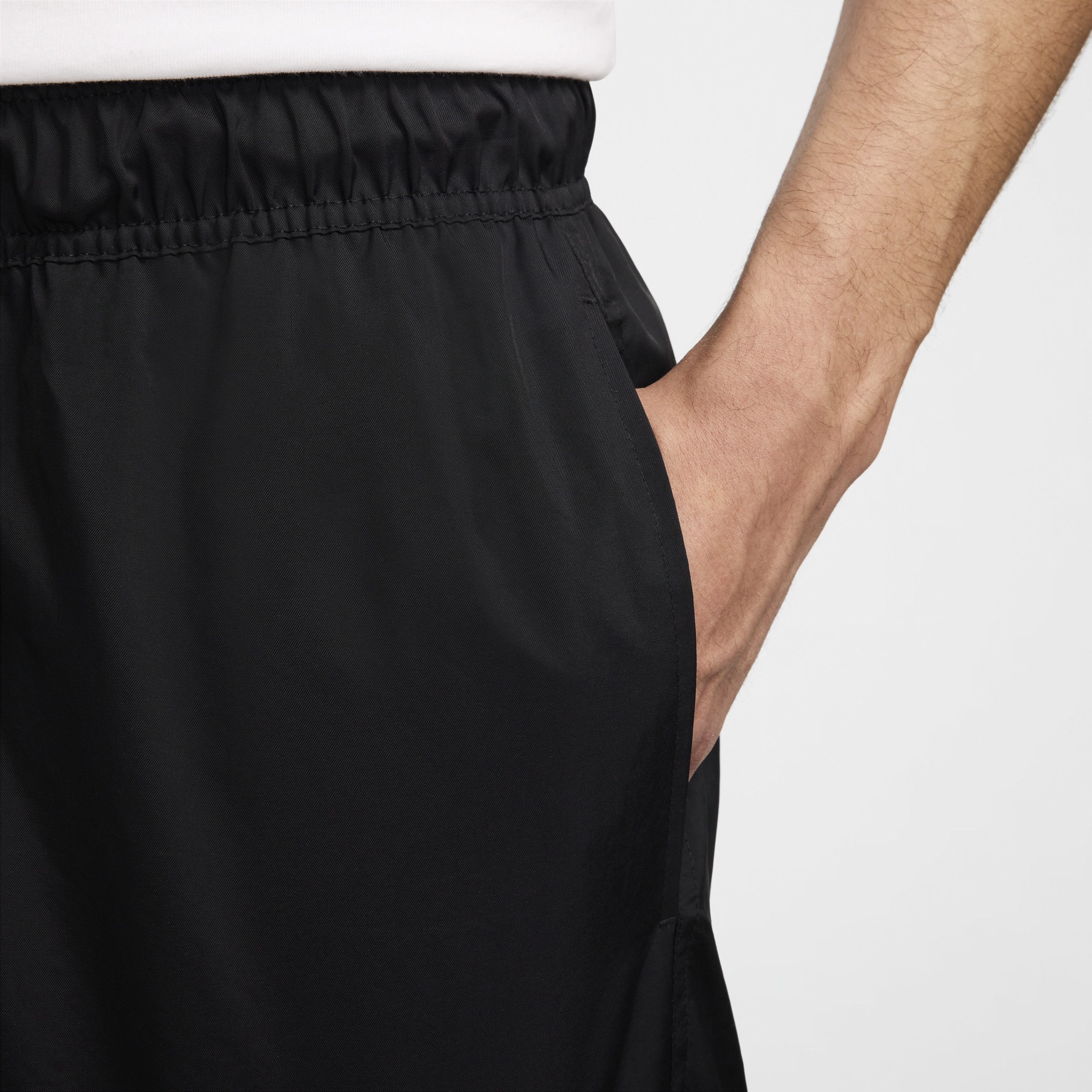 Nike Club Men's Woven Flow Shorts - 4