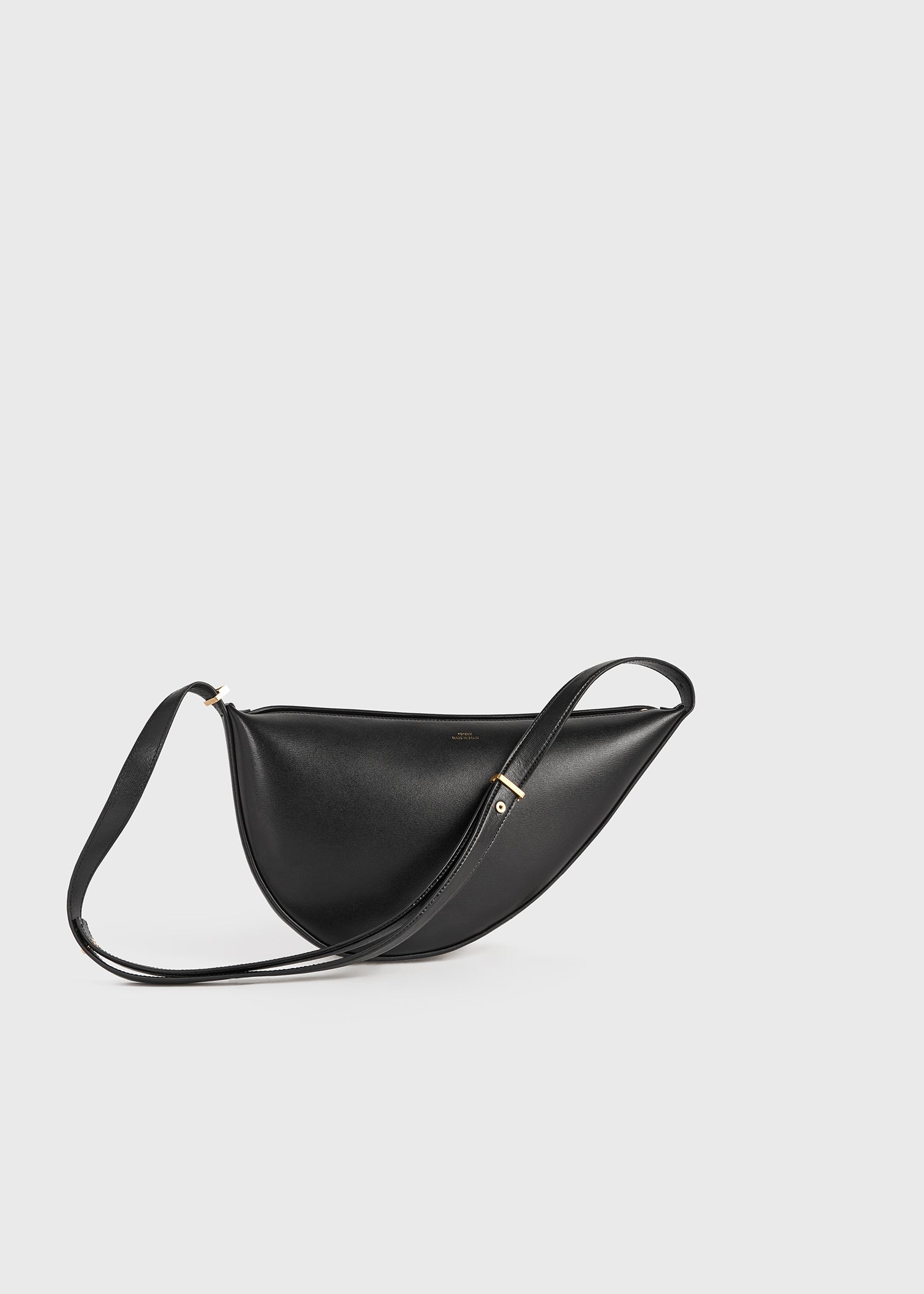 Scooped sling black - 7
