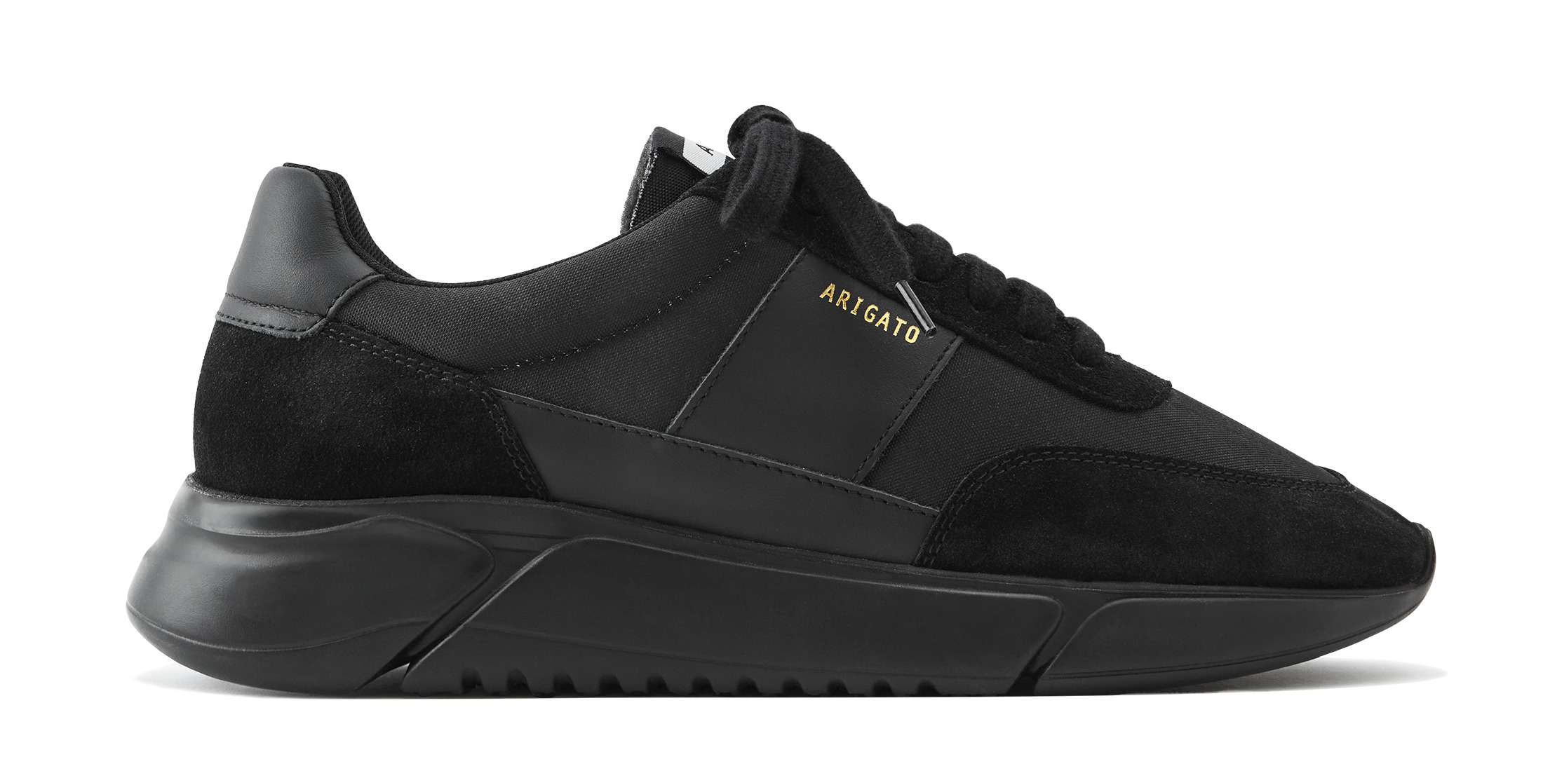 Genesis Vintage Runner - 1
