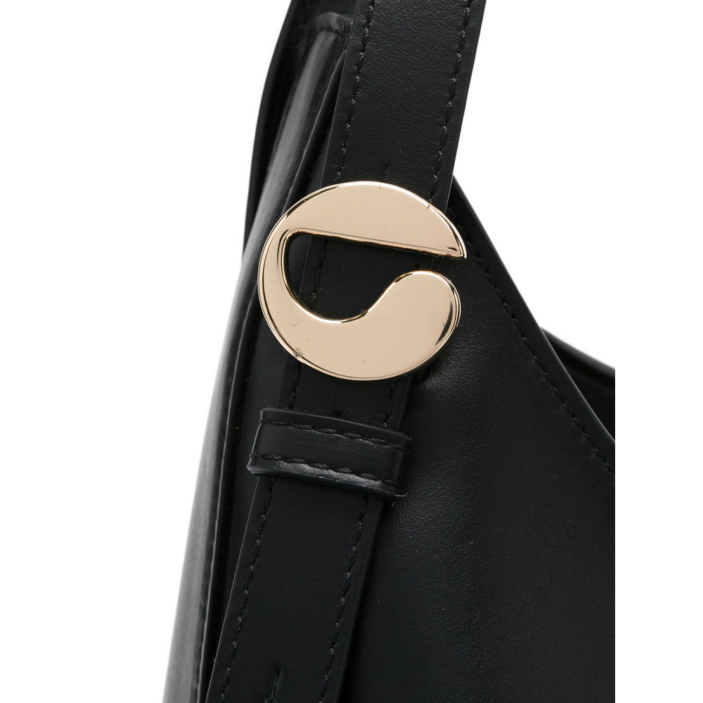Coperni Black Shoulder Bags Women - 3