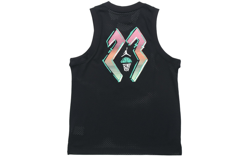 Nike Nike AS Men's J SPRT DNA HBR Jersey CZ4860-010 outlook