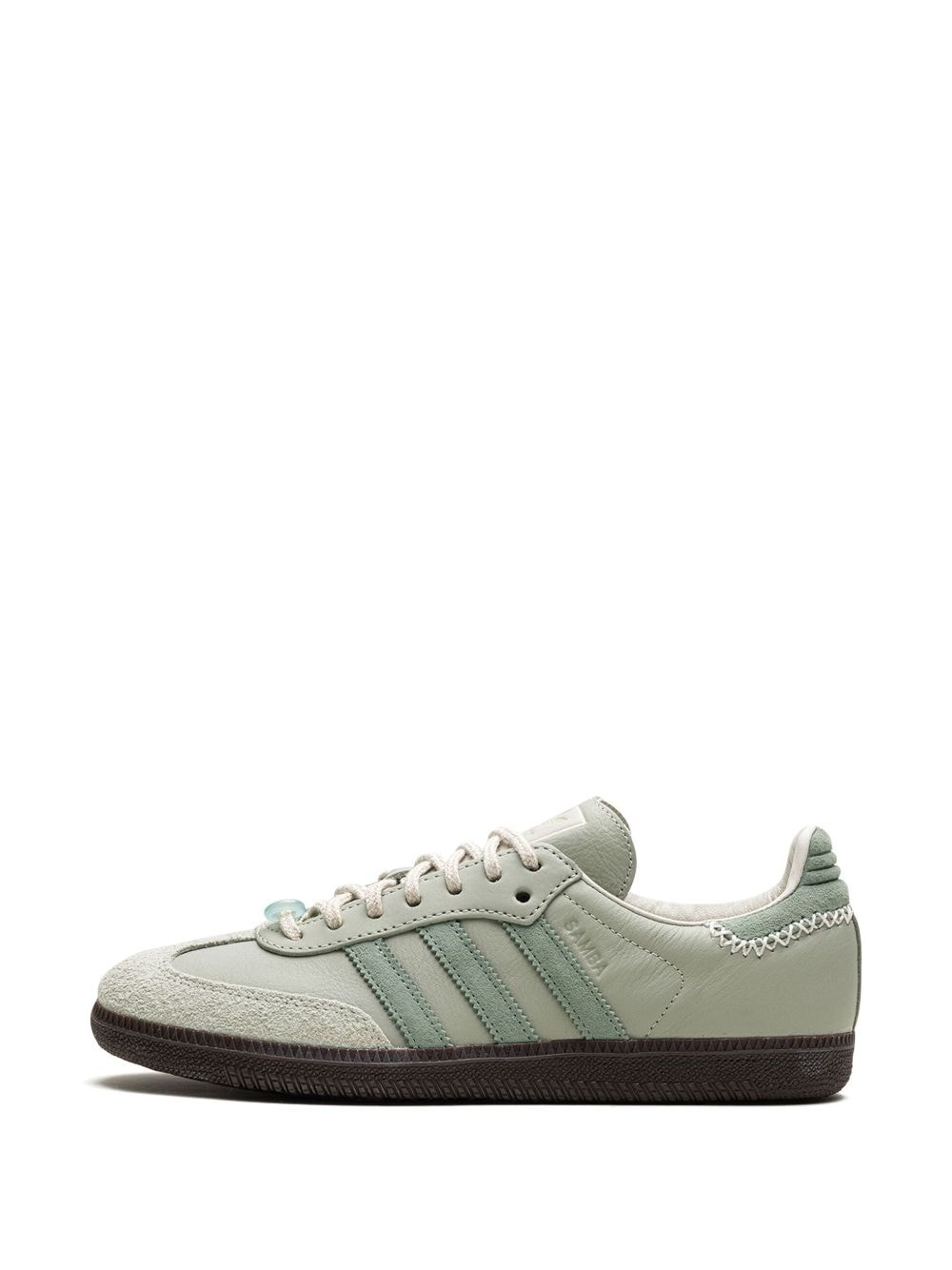 Samba OG "Maha Half Green" sneakers - 6