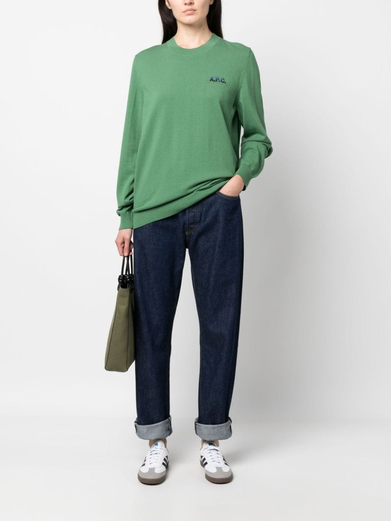 501 straight-leg jeans 3