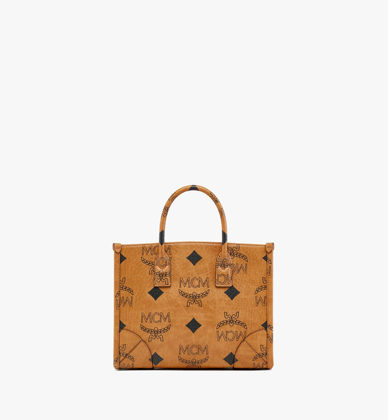 München Tote in Maxi Visetos 5