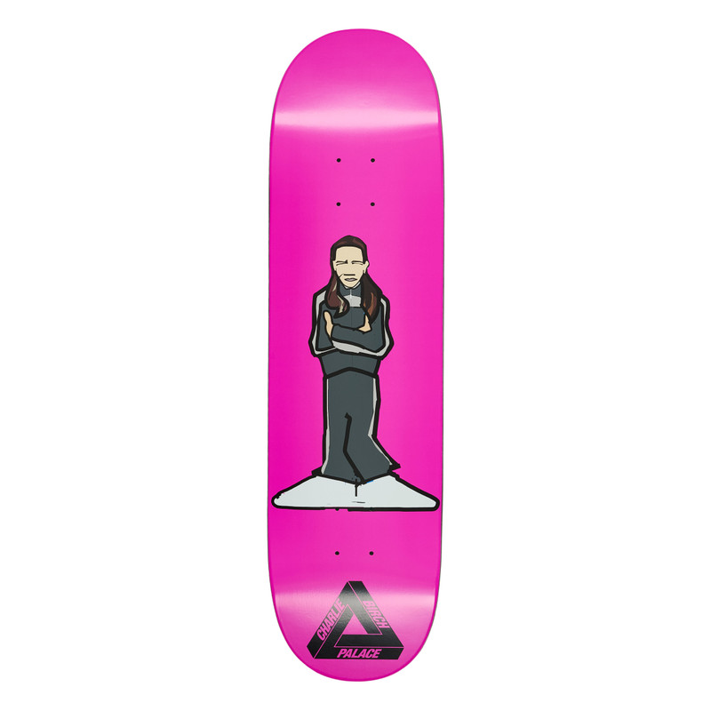 CHARLIE PRO S42 8.5 1