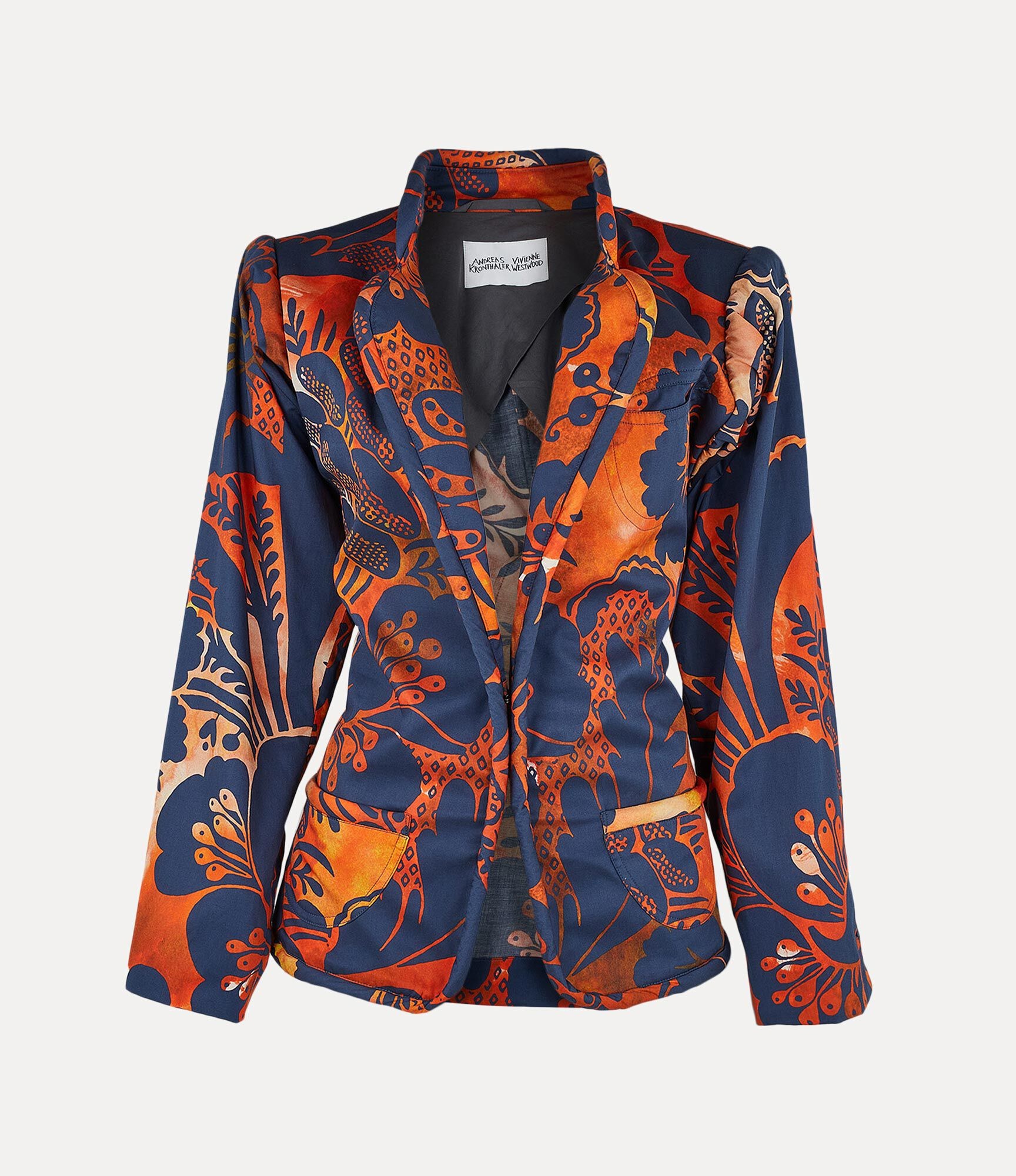 NAOMI JACKET - 1