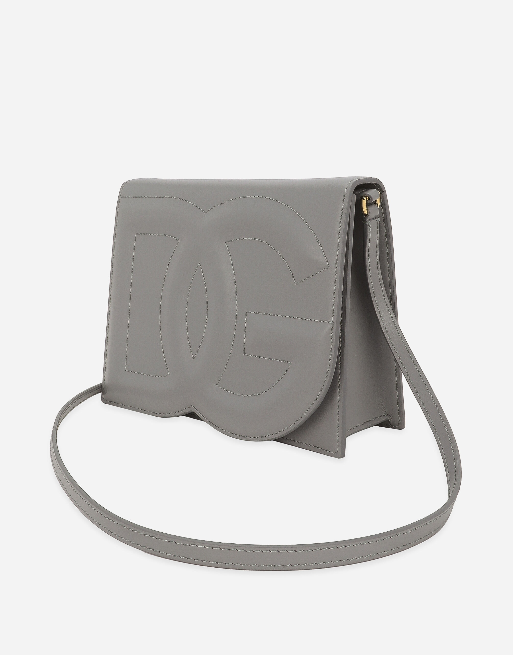 DG Logo crossbody bag - 7