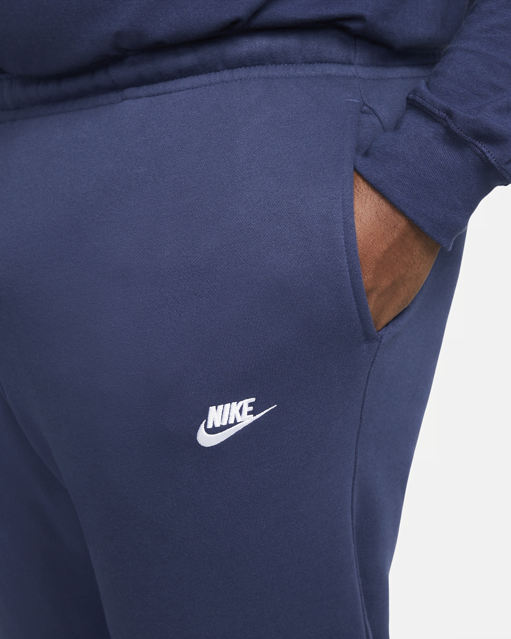 Nike Sportswear Club Fleece Men's Pants - 16