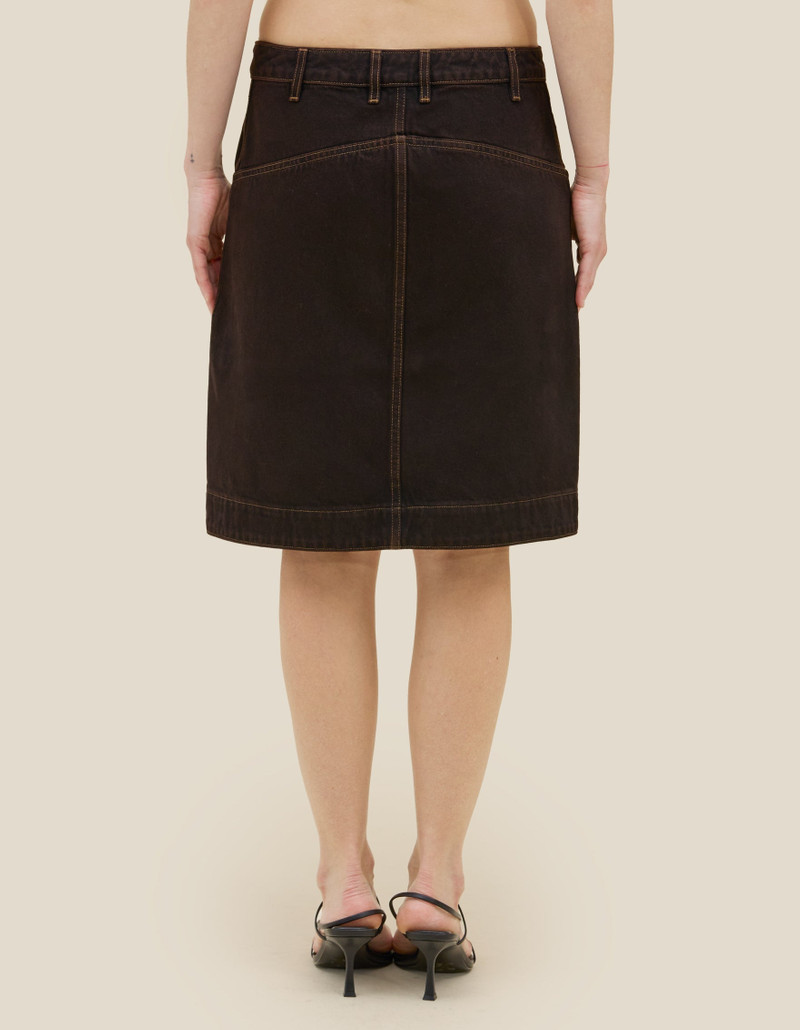 NESTING SKIRT 4