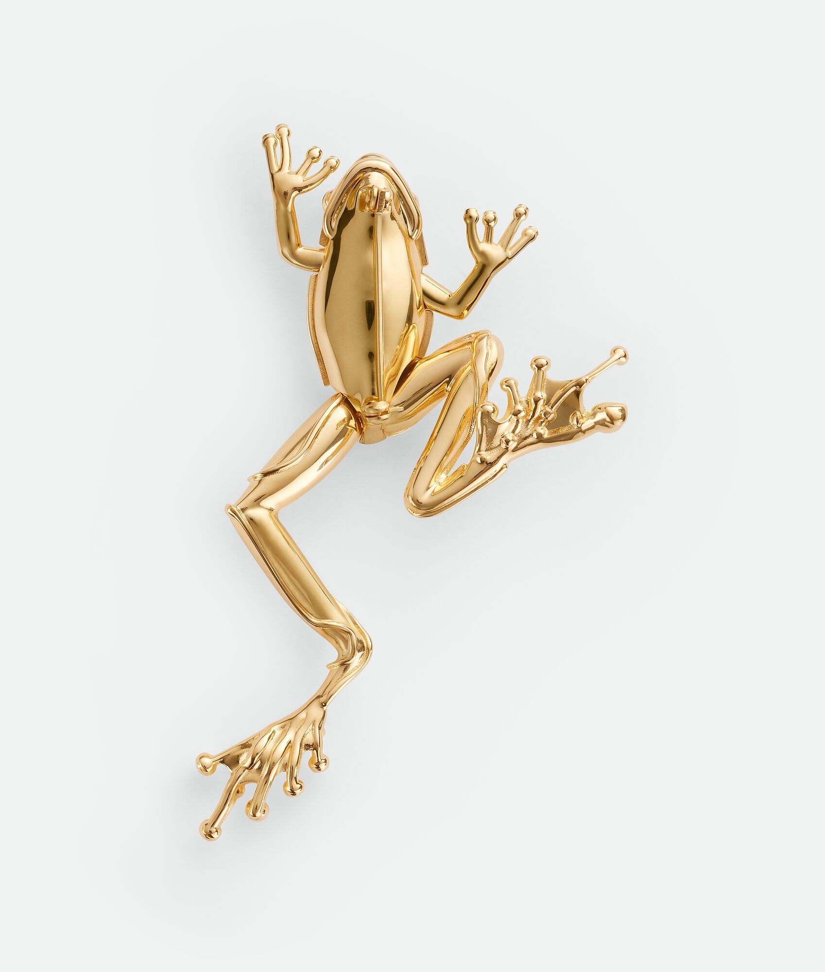 Rana Large Brooch - 3