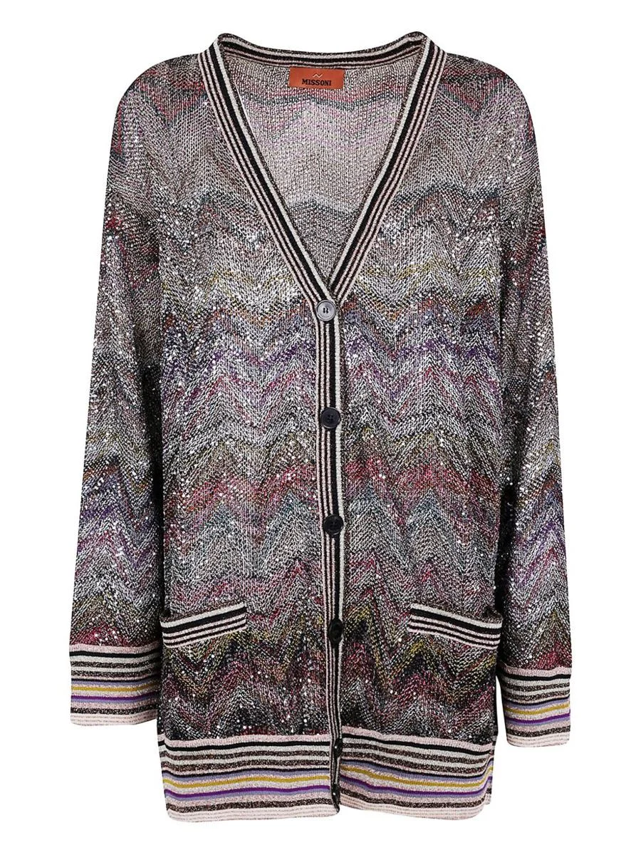 Missoni Cardigan - 1