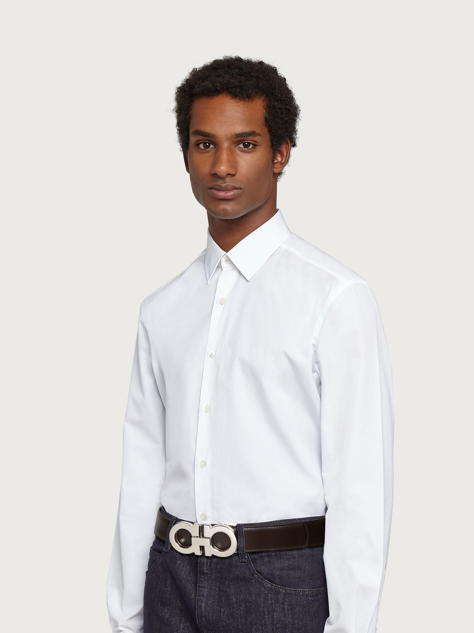 Gancini Switch belt box - 4