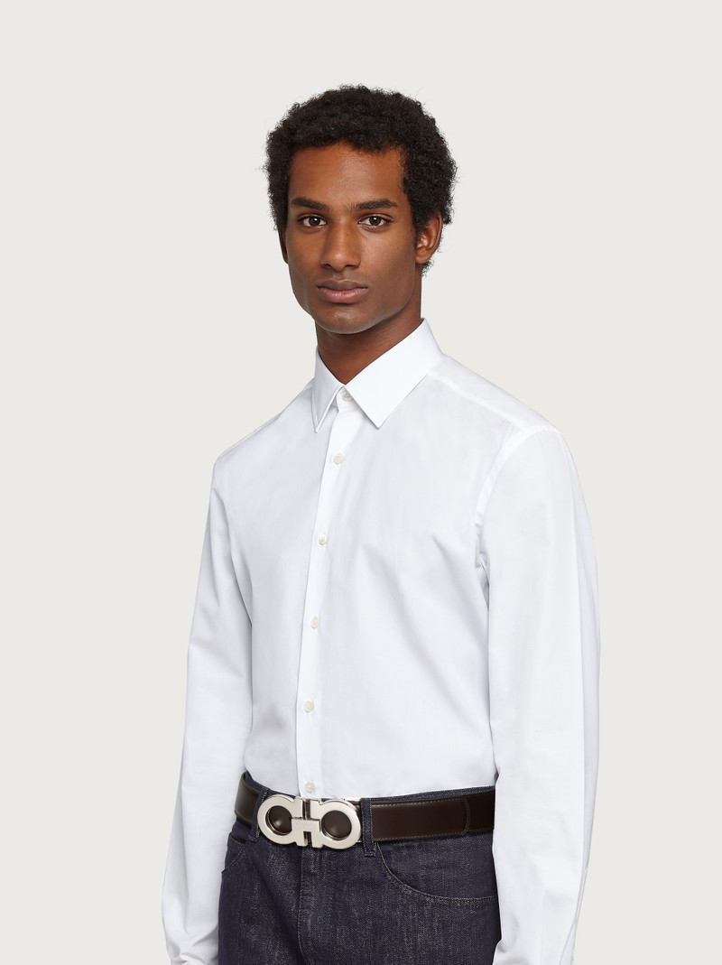 Gancini Switch belt box 4