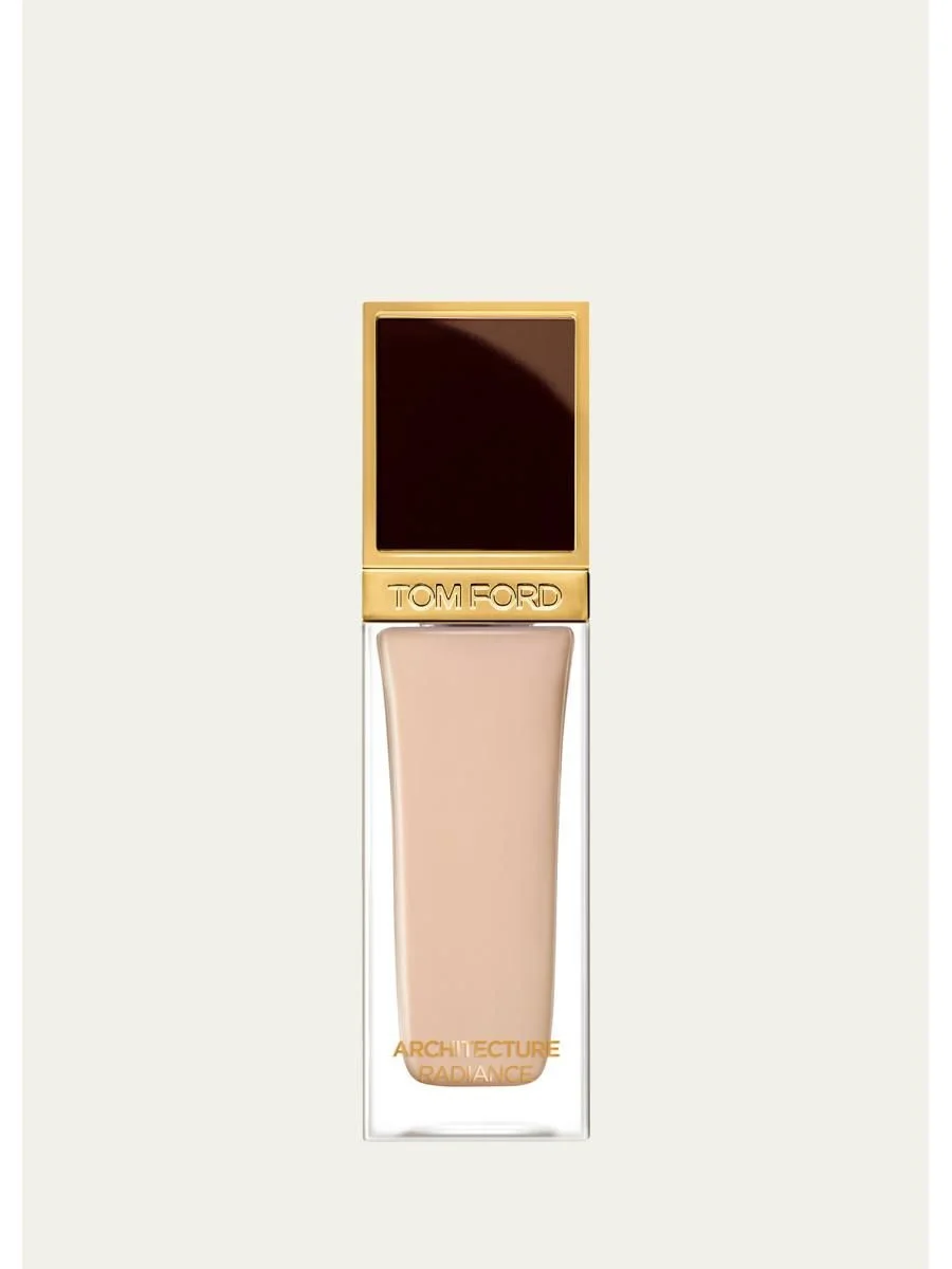 Architecture Radiance Hydrating Foundation with SPF 50 - 1