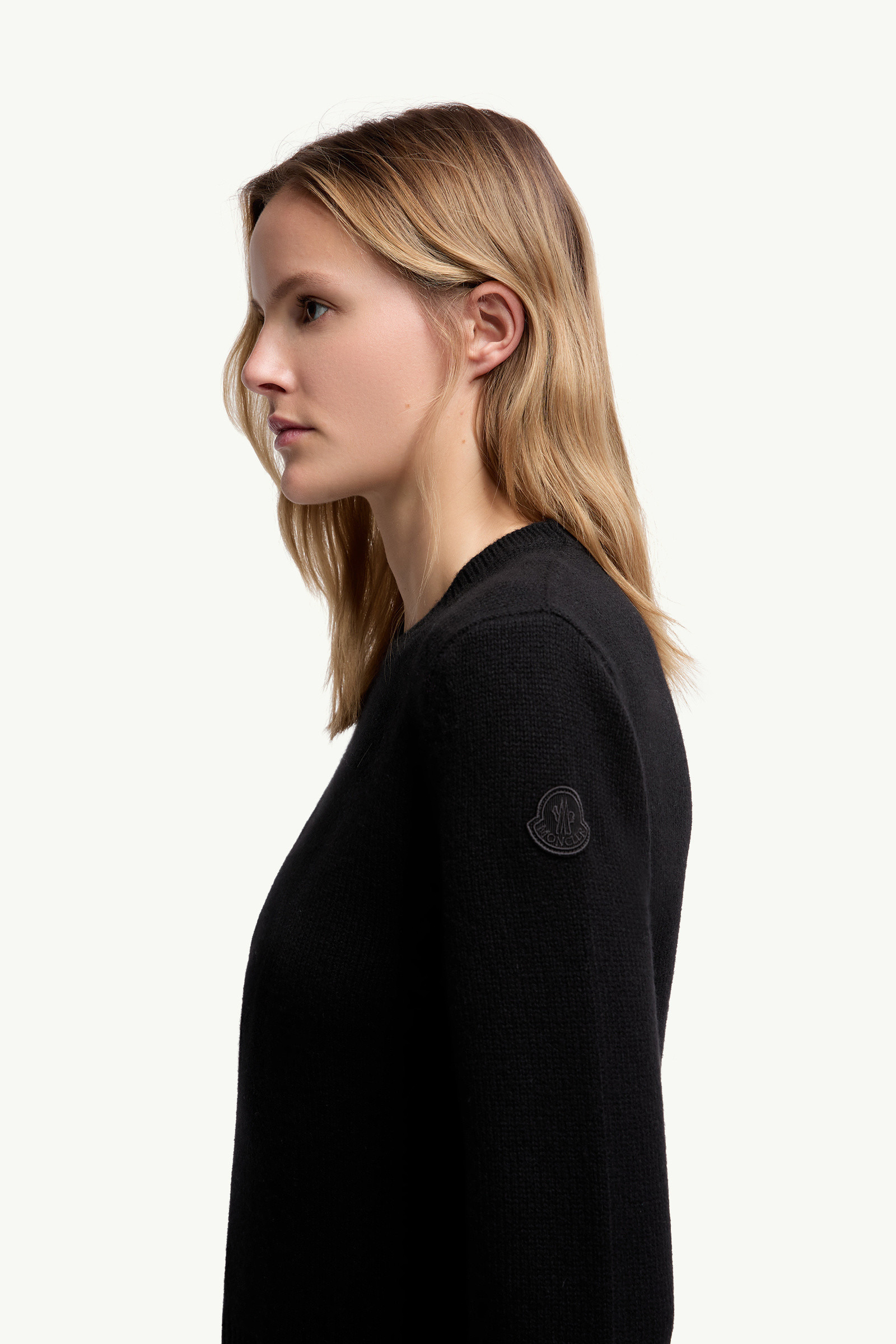 Wool & Cashmere Sweater - 4