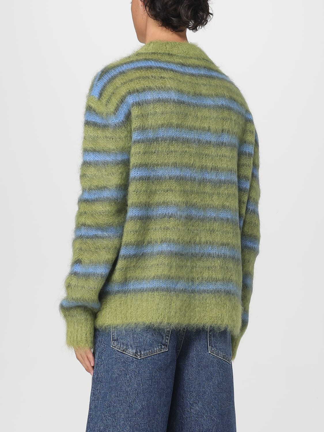 Sweater men Marni - 3