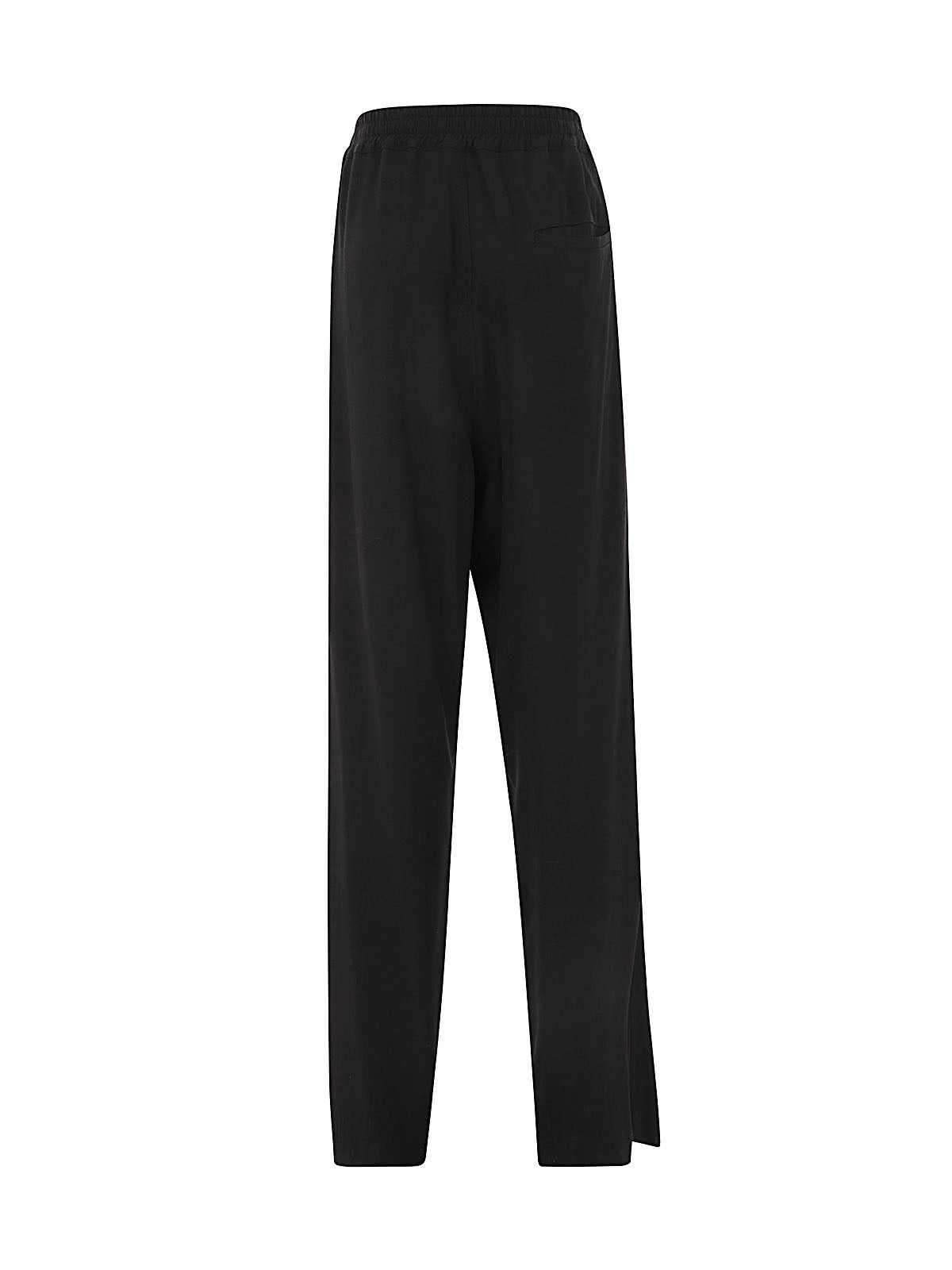 Ann Demeulemeester Women Selah Drawstring Comfort Trousers - 1
