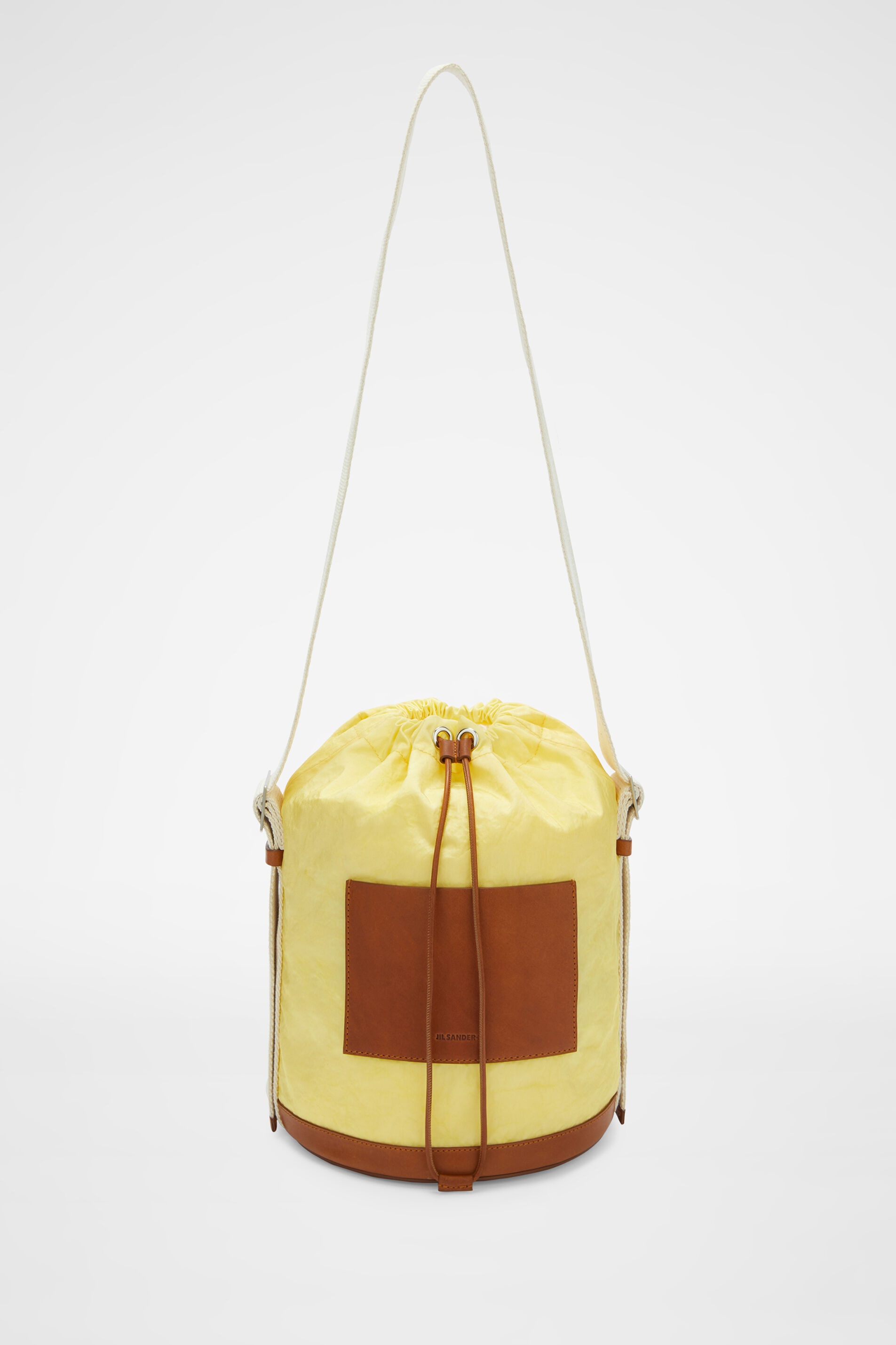 Drawstring Shoulder Small - 1