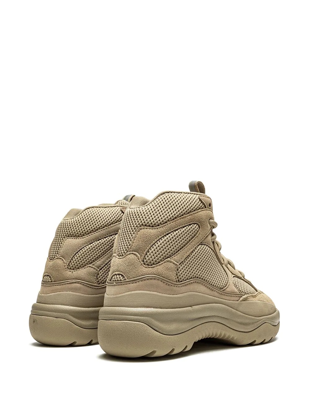 Yeezy Desert Boots - 3