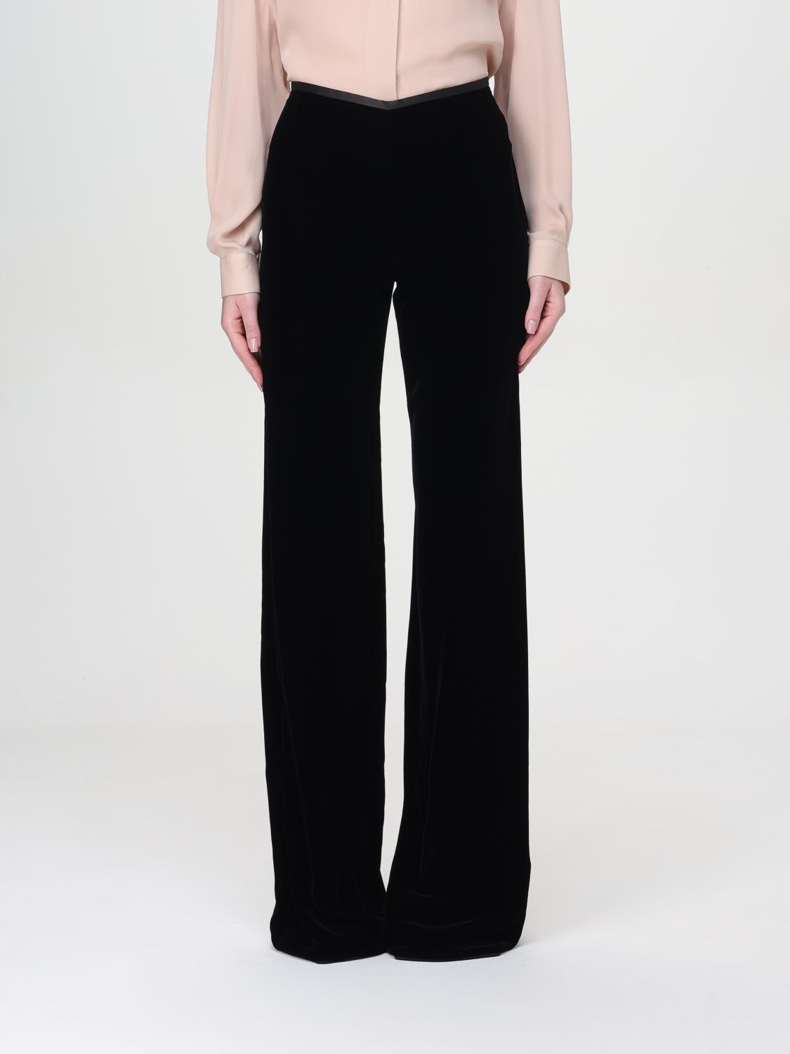 Pants woman Emporio Armani - 1