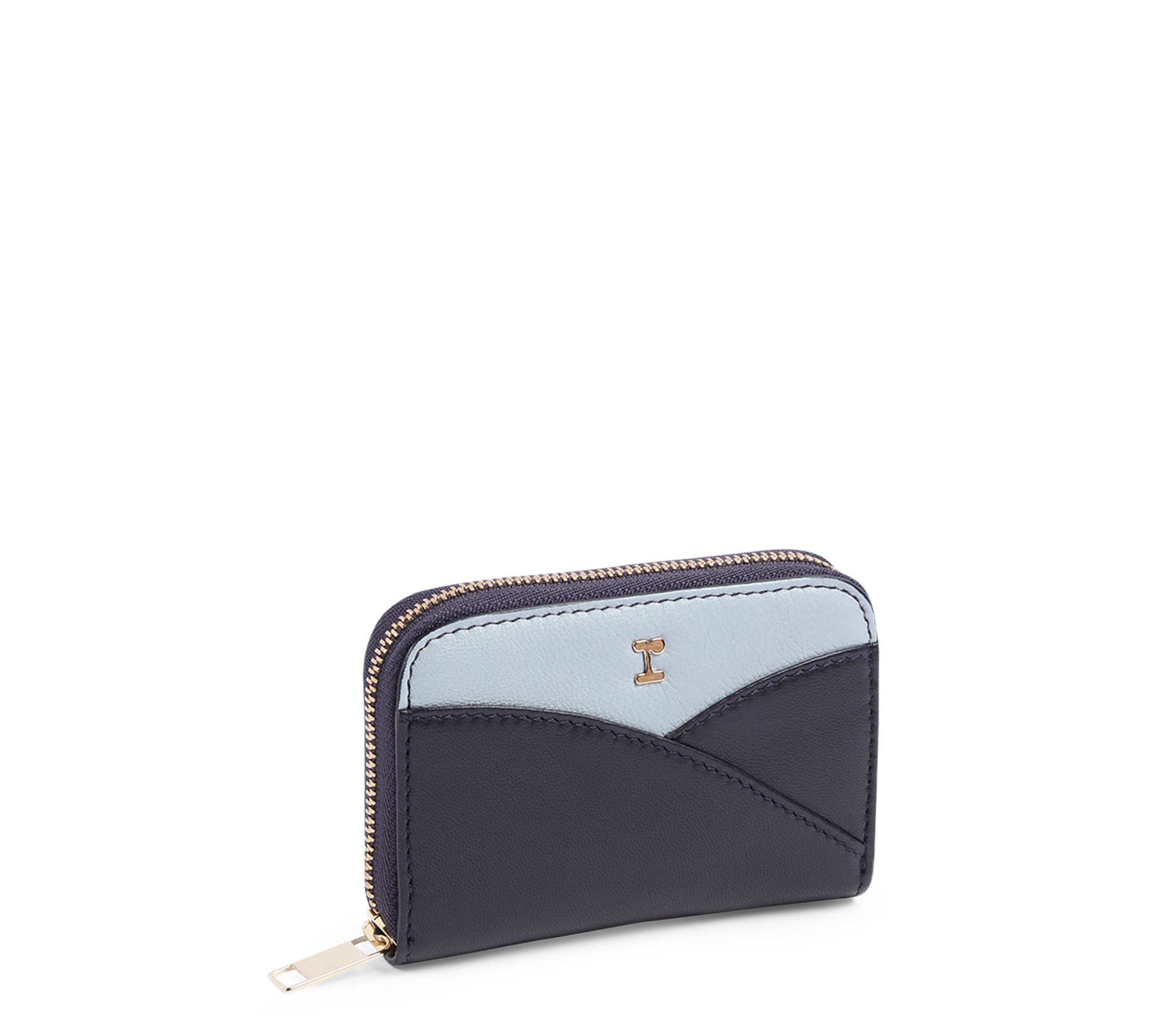 Zippered wallet - 2