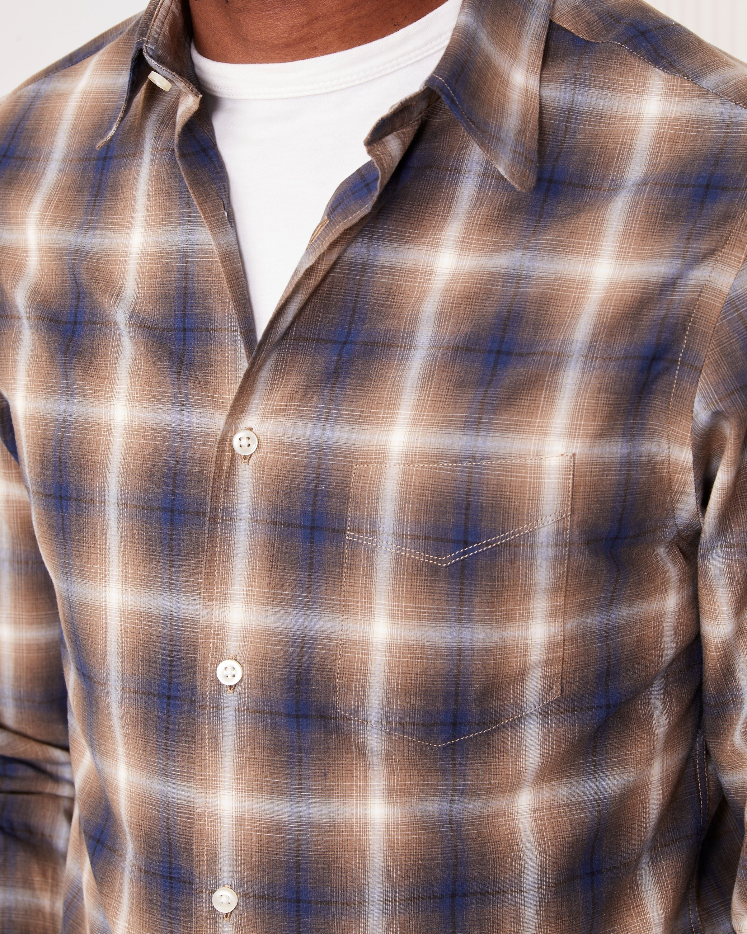 BENOIT SHIRT - 4