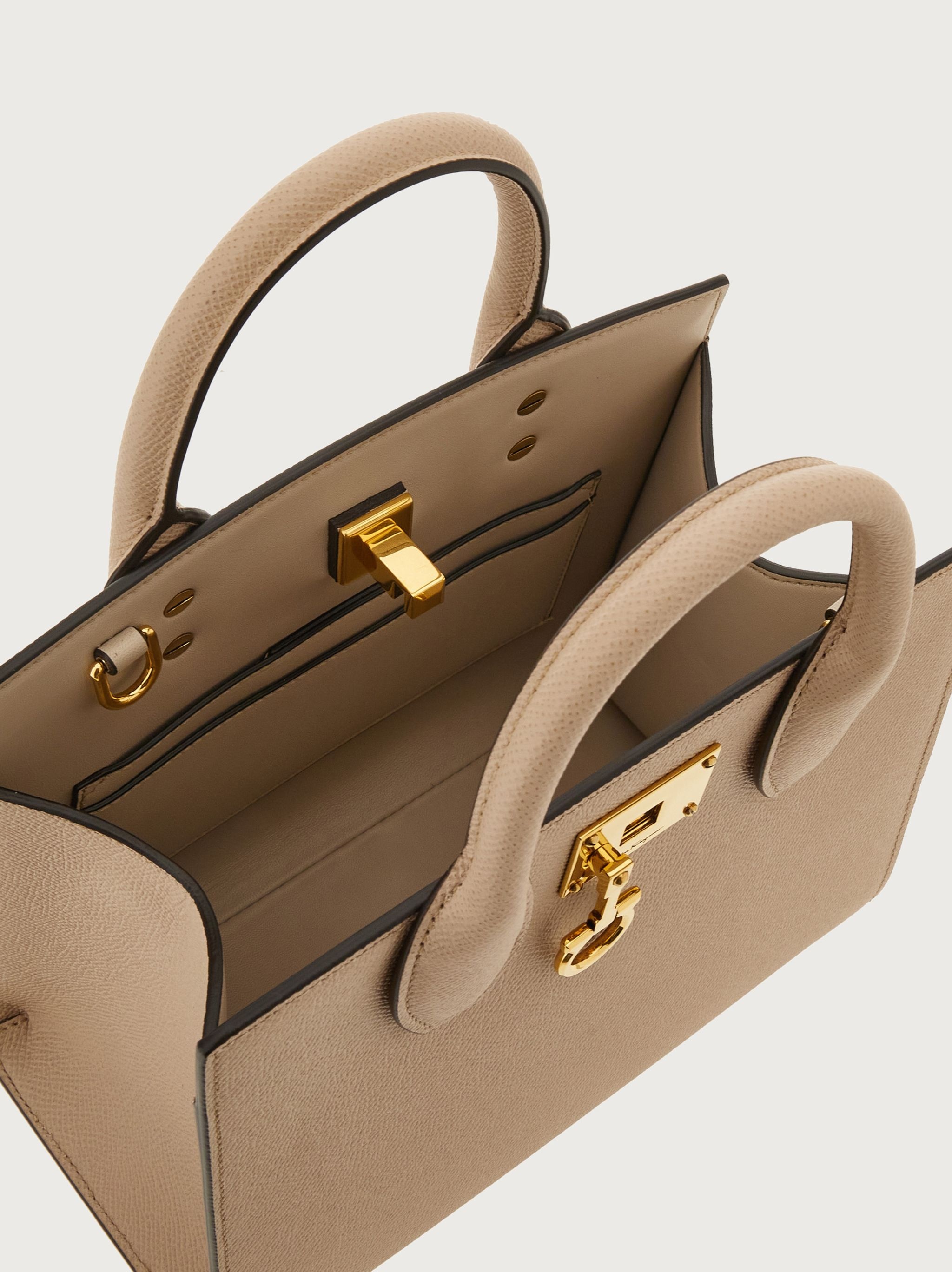 Ferragamo Studio Box bag (S) - 5