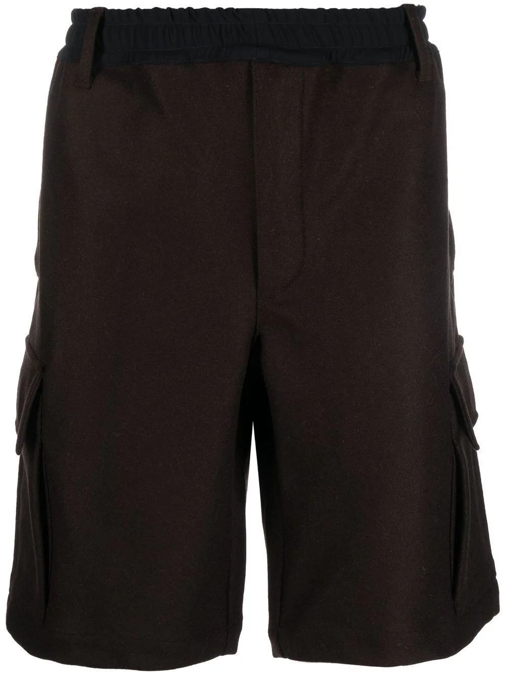 x Soloman Panno utility shorts - 1