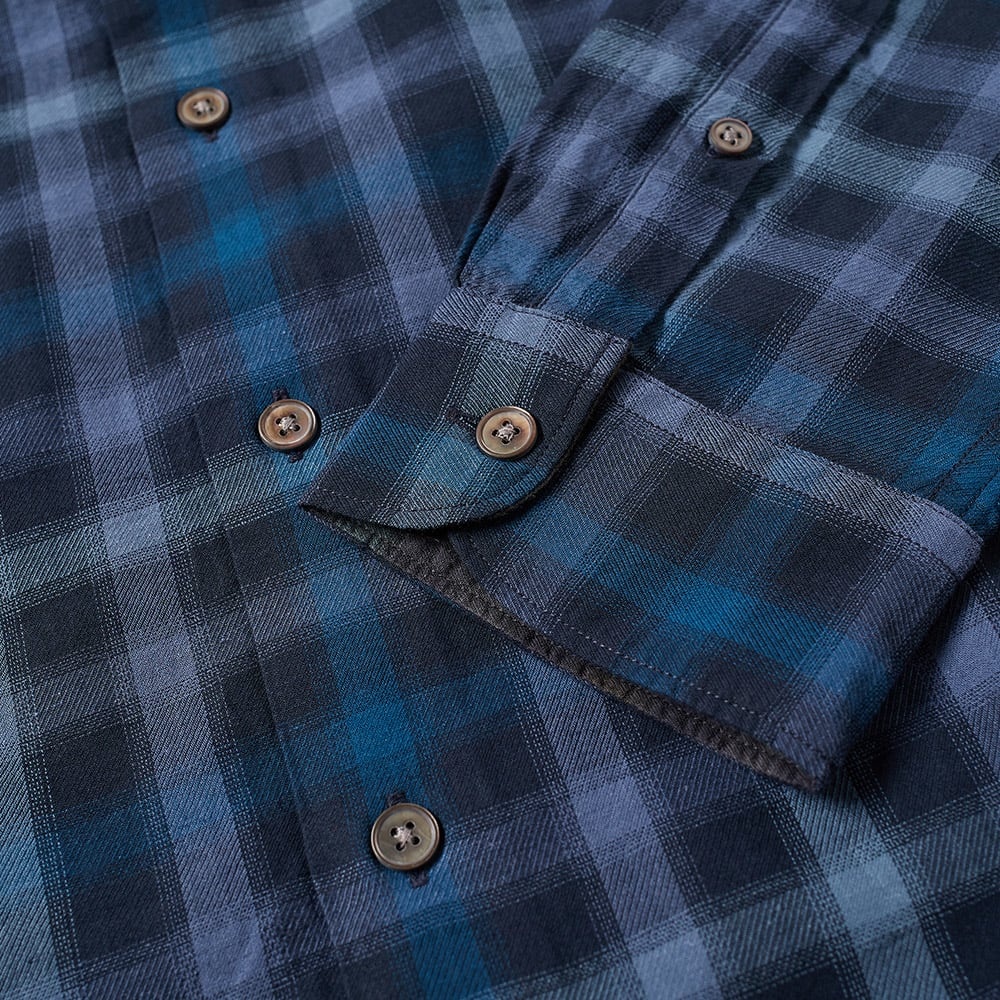 Paul Smith Checked Shirt - 2