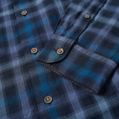 Paul Smith Paul Smith Checked Shirt outlook