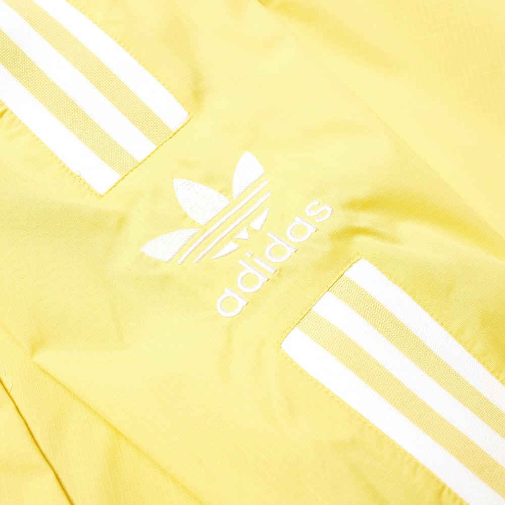 Adidas Lock Up Track Top - 2