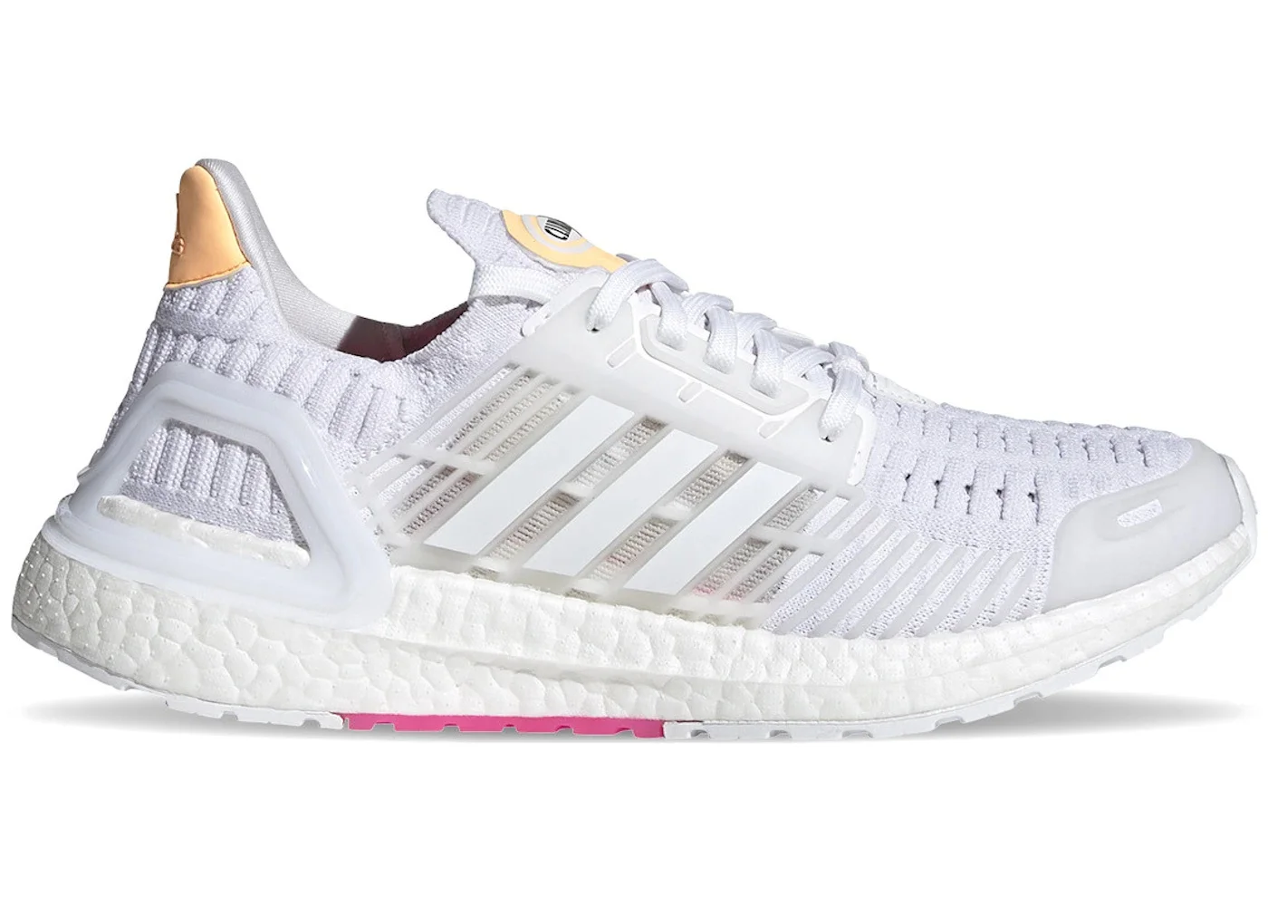 adidas gazelle silver green womens Adidas Ultraboost 20 DNA Running Shoes