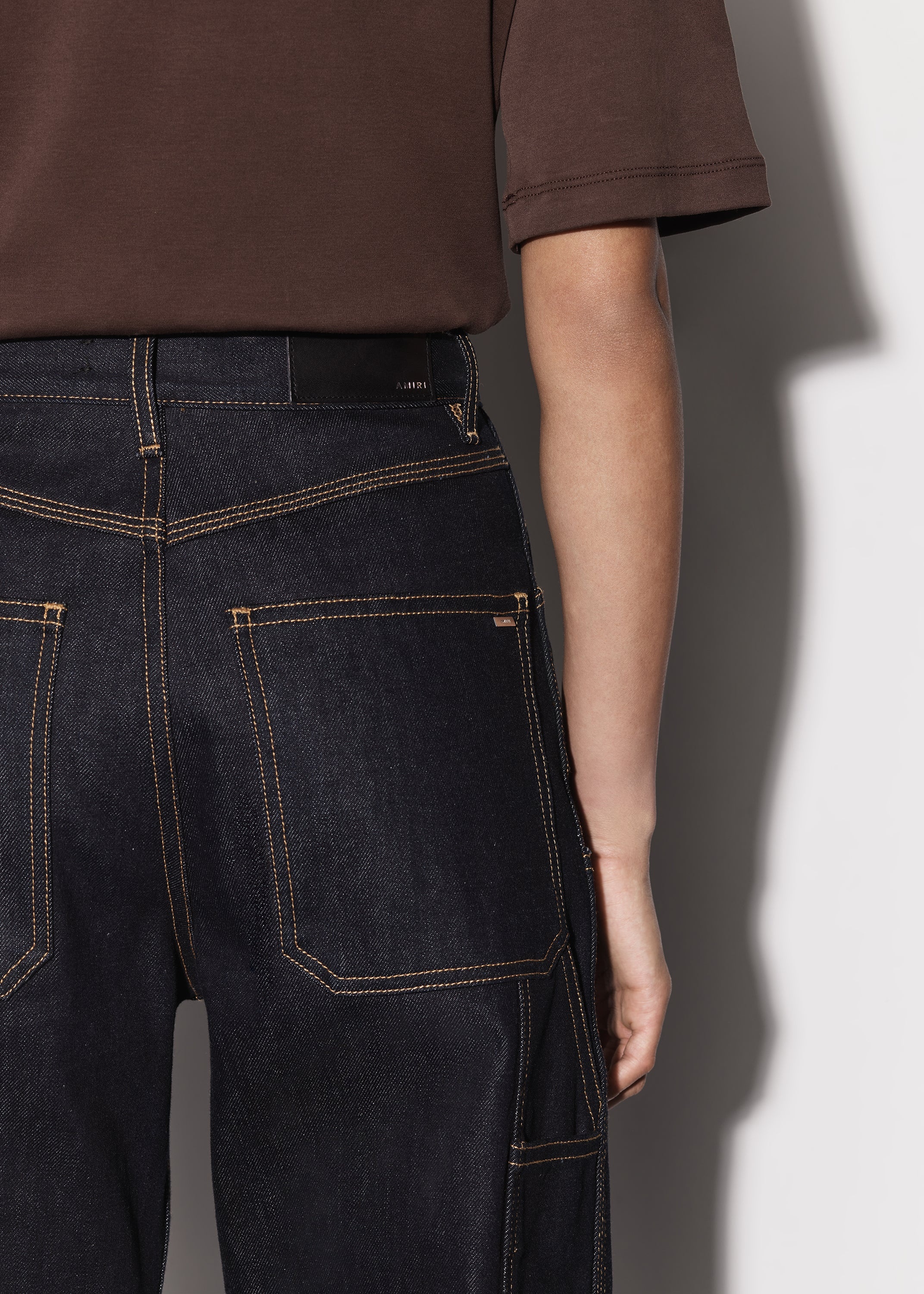 CARPENTER JEAN - 7
