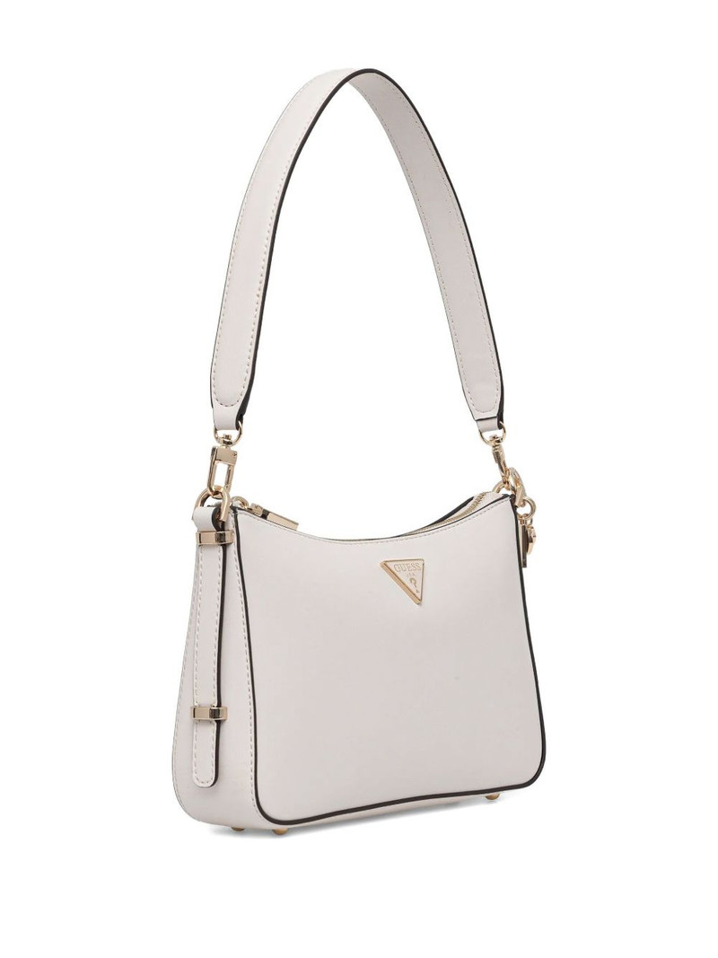 GUESS USA logo-plaque tote bag outlook