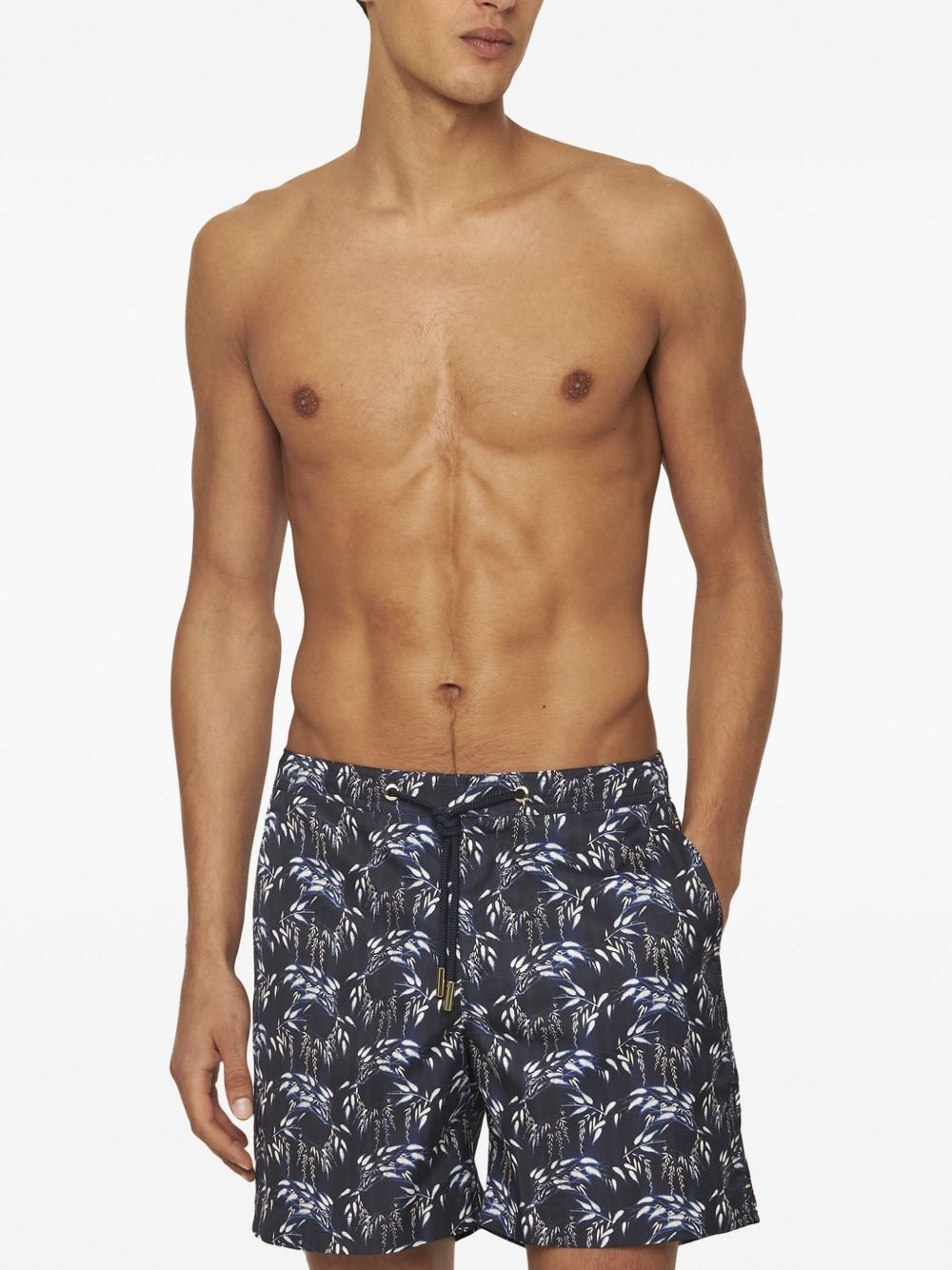 Bulldog swim shorts - 3