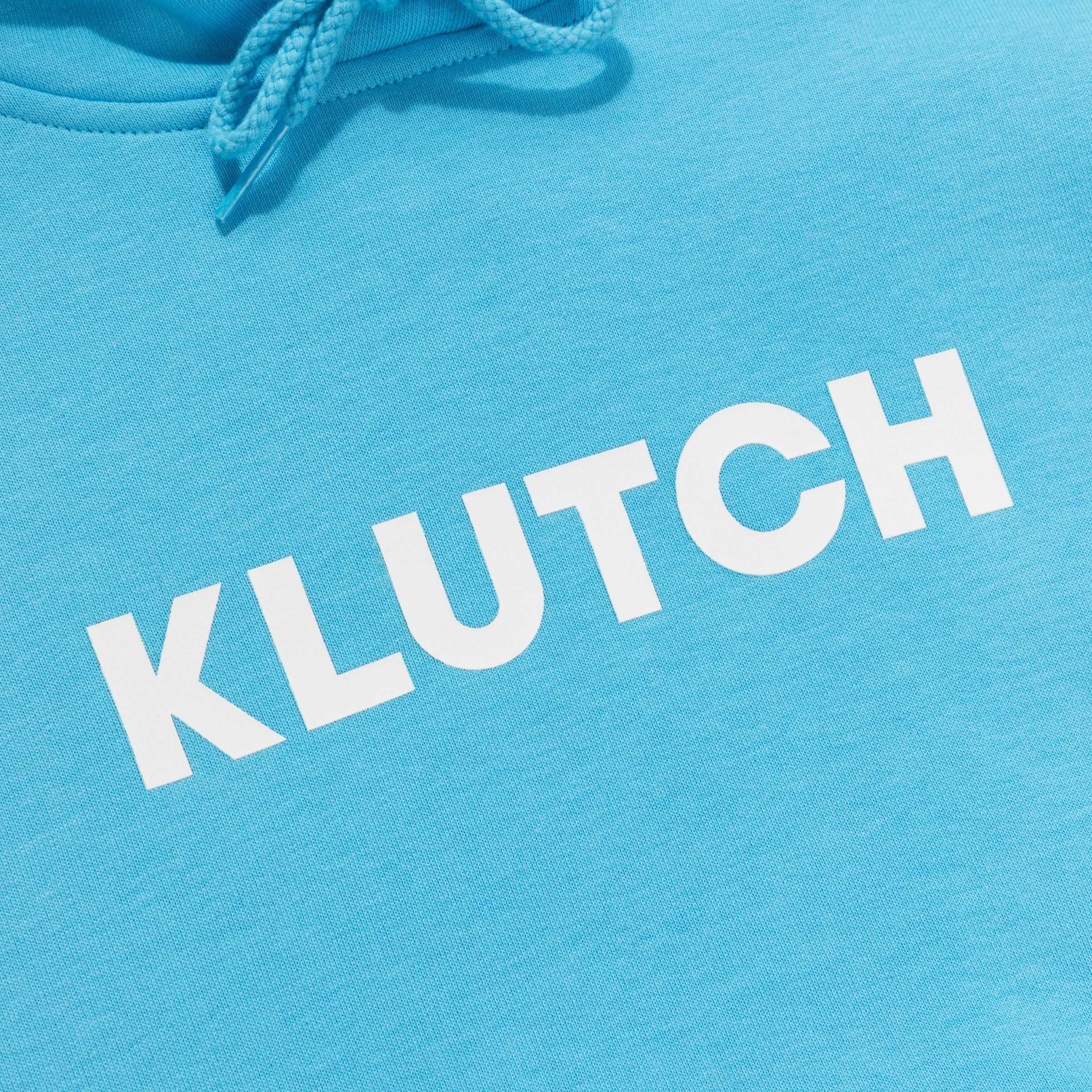 Klutch X NB Fleece Hoodie - 10
