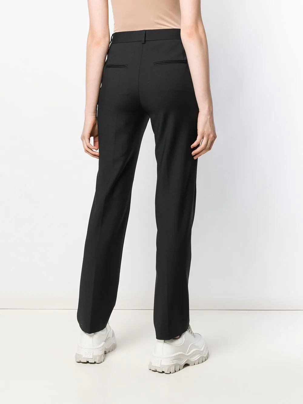 tailored trousers - 4