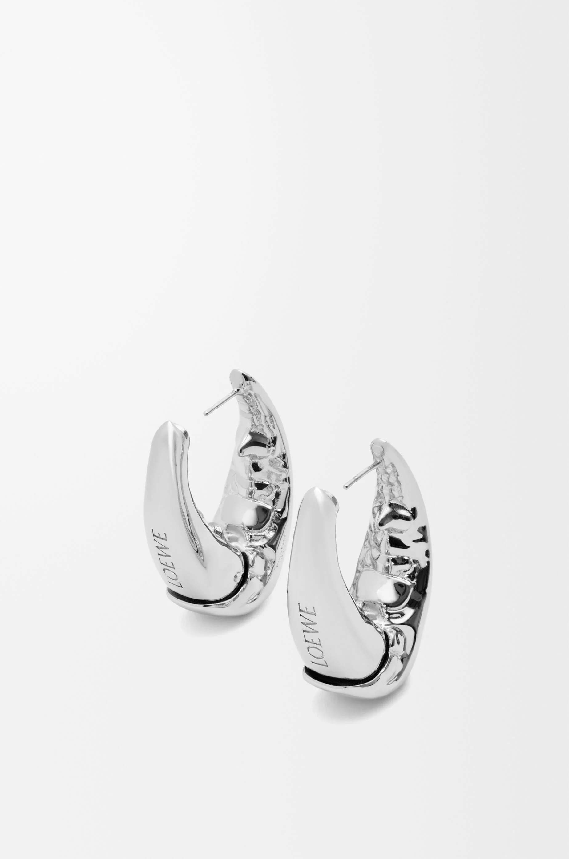 Claw earrings - 1