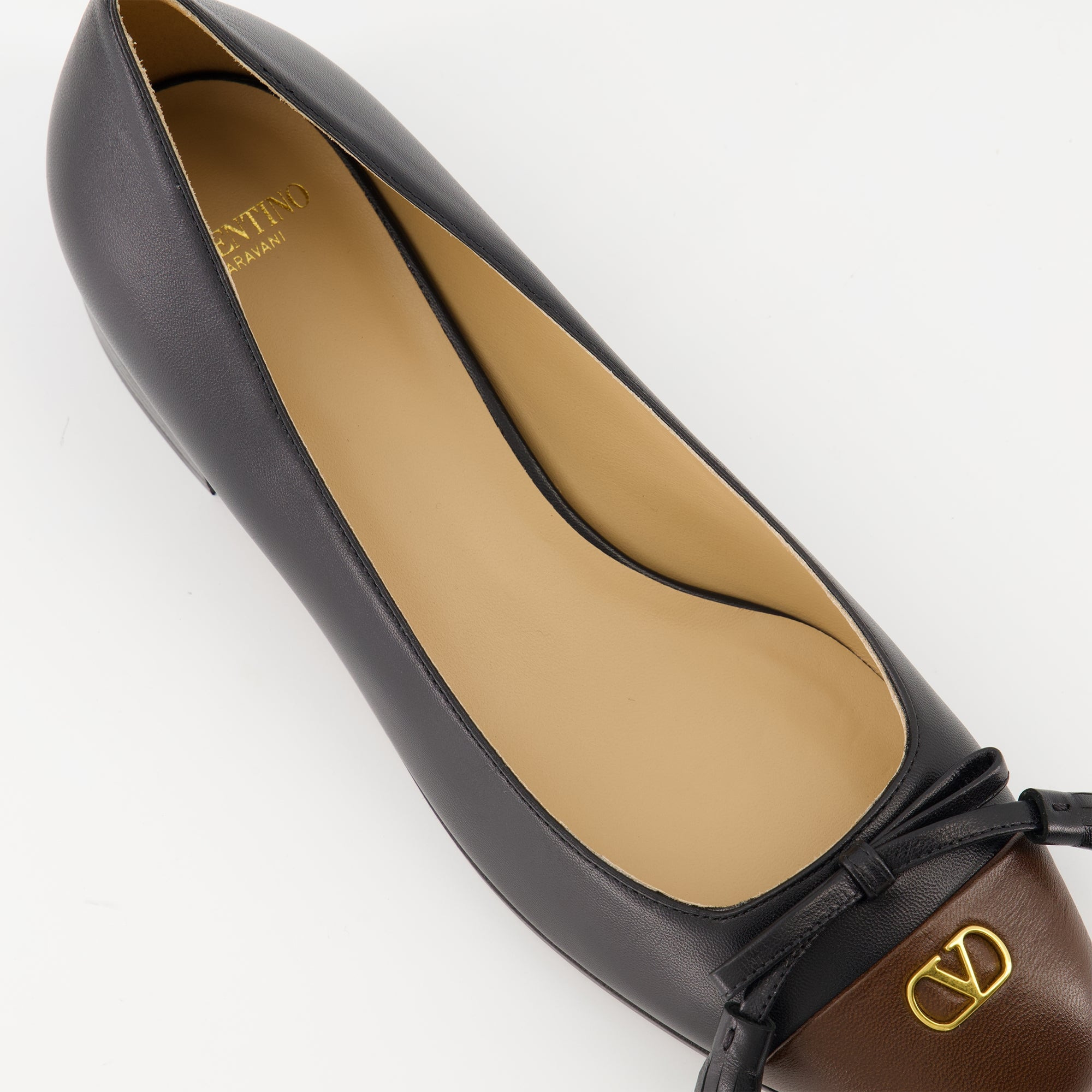 Ballerines Valet du roi - 5