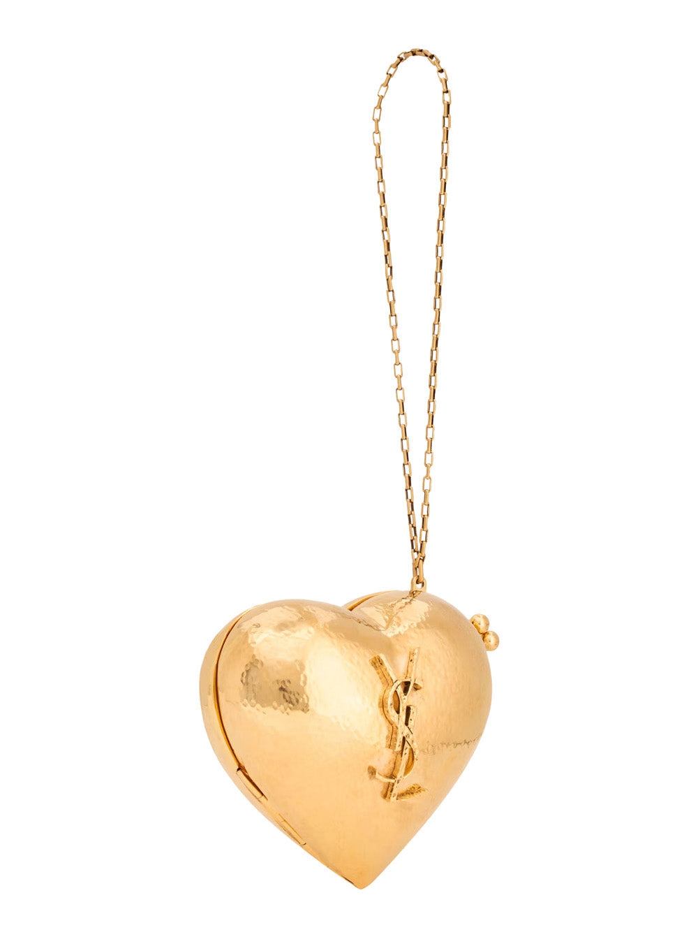 Saint Laurent Women Ysl Pw Minaudiere - 2