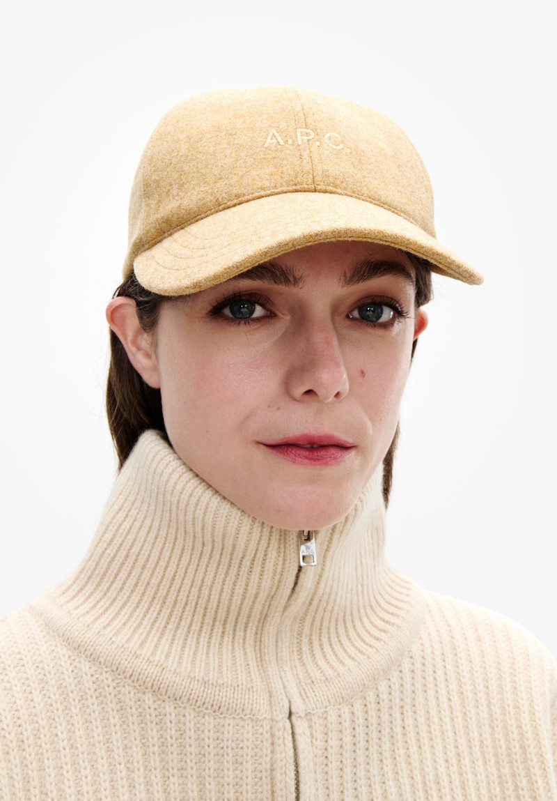 CHARLIE BASEBALL CAP 4