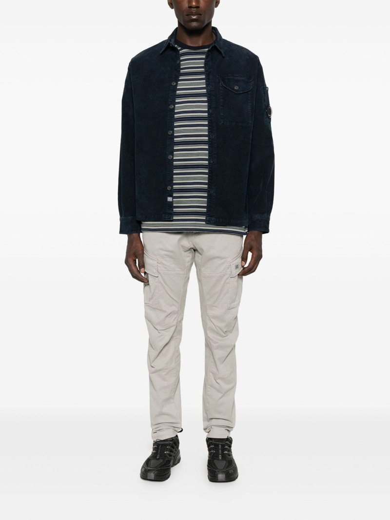 C.P. Company Cotton shirt outlook