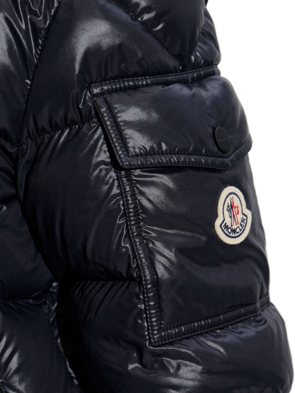 Petra down jacket - 5