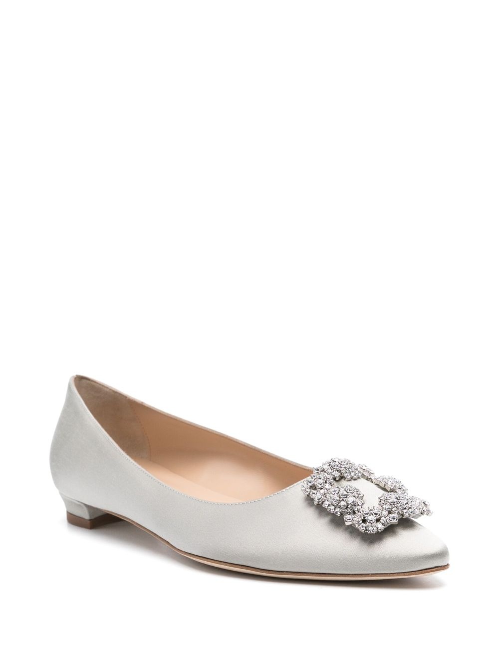 Hangisi ballet flats - 2
