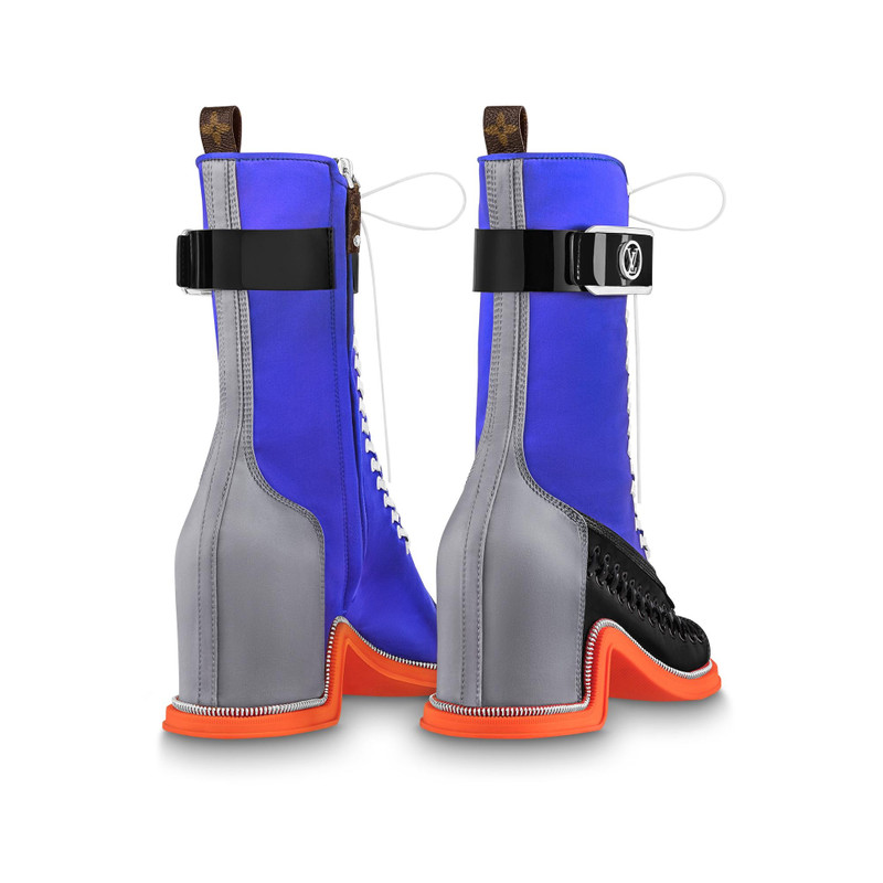 Louis Vuitton Moonlight Half Boot outlook