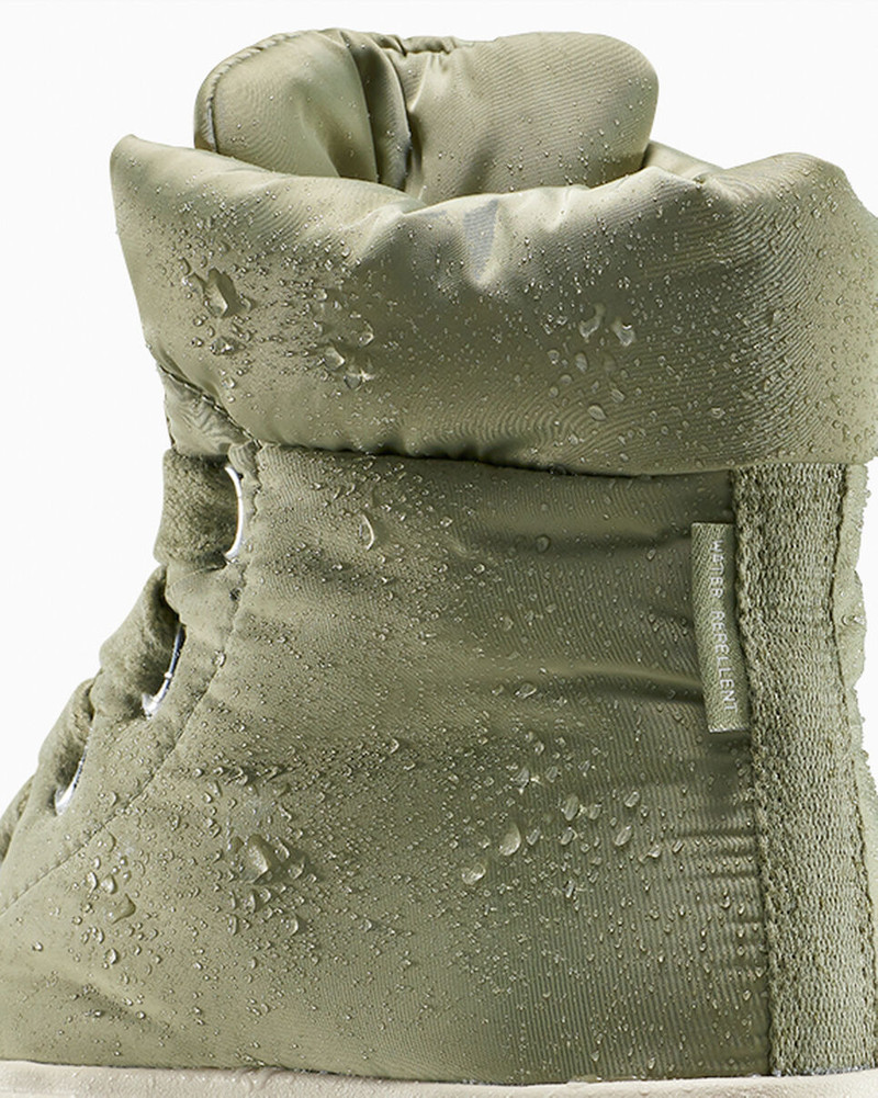 Chuck Taylor All Star Elements Boot 8