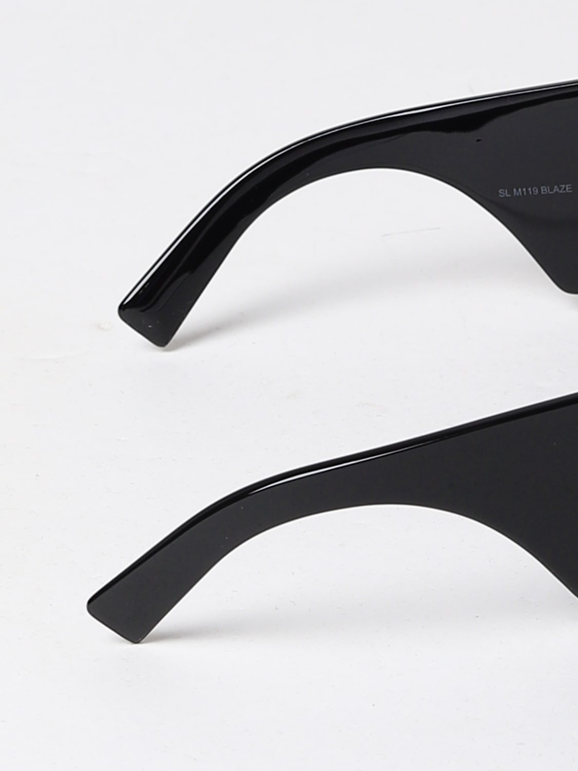 Sunglasses woman Saint Laurent - 3