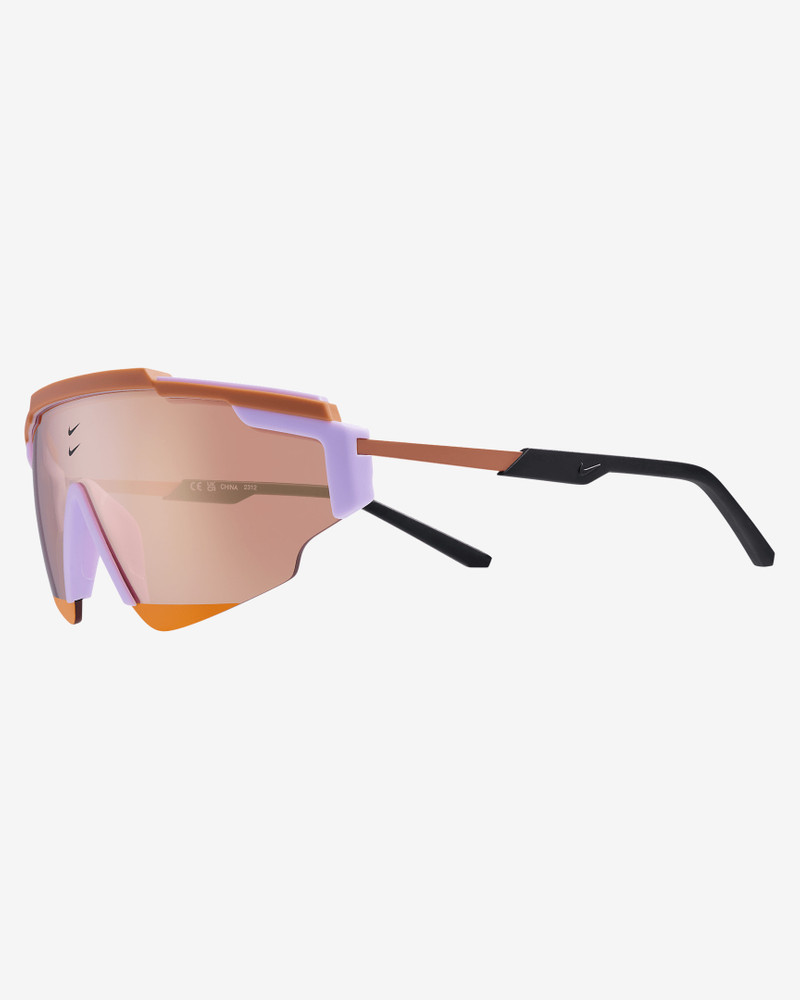 Nike Nike Unisex Marquee Edge Mirrored Sunglasses outlook