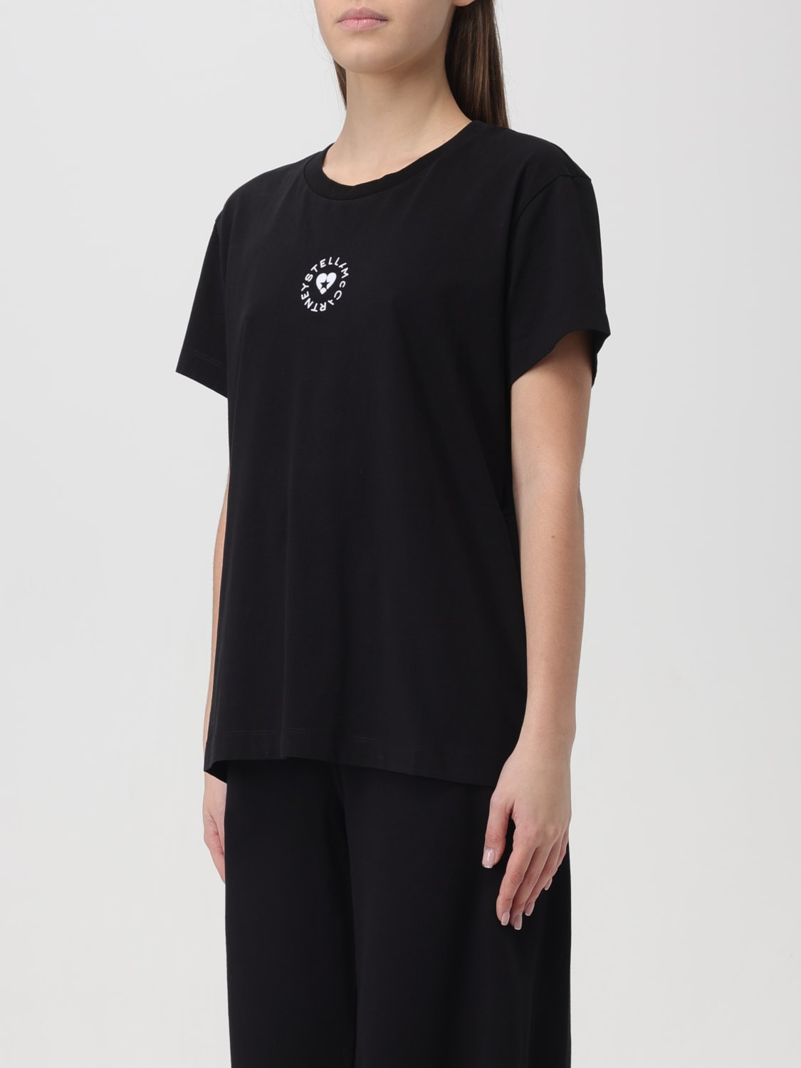 T-shirt woman Stella McCartney - 4