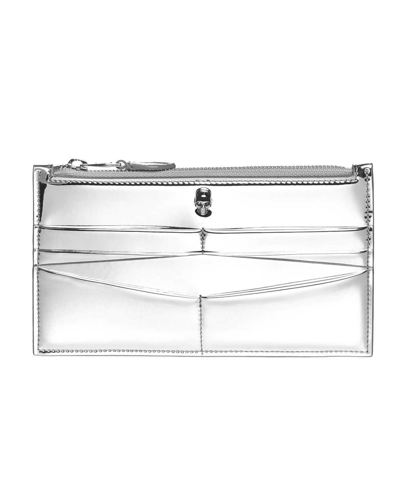 Flat Sip Wallet - 1